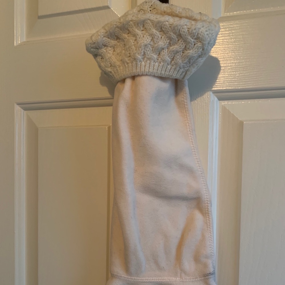 Hunter boot socks